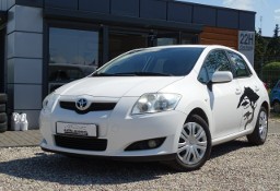 Toyota Auris I 1.6i(124KM) Fajne Auto!!!