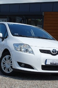 Toyota Auris I 1.6i(124KM) Fajne Auto!!!-2