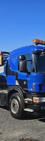 Scania WUKO ROLBA DO CZYSZCZENIA KANAŁÓW KOMBI WUKO asenizacyjny separator beczka odpady czyszczenie kanalizacja-3
