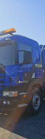 Scania WUKO ROLBA DO CZYSZCZENIA KANAŁÓW KOMBI WUKO asenizacyjny separator beczka odpady czyszczenie kanalizacja-4