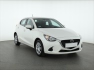 Mazda 2 III , Salon Polska, Serwis ASO, Klima, Tempomat