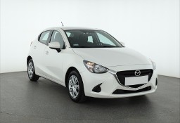 Mazda 2 III , Salon Polska, Serwis ASO, Klima, Tempomat