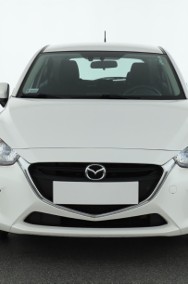 Mazda 2 III , Salon Polska, Serwis ASO, Klima, Tempomat-2