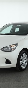 Mazda 2 III , Salon Polska, Serwis ASO, Klima, Tempomat-3