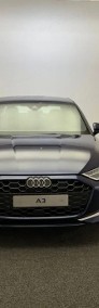 Audi A3 III 35 TFSI Advanced 1.5 35 TFSI Advanced (150KM) Kamera cofania + tempomat-3