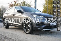 Opel Grandland X android auto*asystent pasa ruchu*bluetooth*full led*kamera cofania*