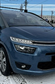 Citroen C4 Grand Picasso II Exclusive Kamera 360 Navi 7 foteli Gwarancja-2