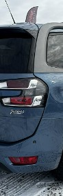 Citroen C4 Grand Picasso II Exclusive Kamera 360 Navi 7 foteli Gwarancja-4