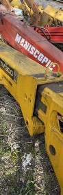 JCB TM300 TM310 - maszt teleskop-4