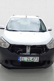 Dacia Lodgy-2
