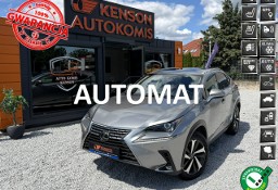 Lexus NX NX 14- LED, Podgrzewane wentylowane fotele, Kamera cofania, Szyber dach, Na