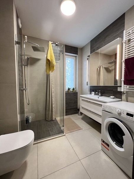 Mieszkanie do wynajęcia, 70 m² Naramowice, Karpia
