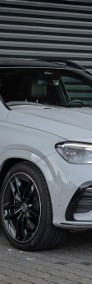 Mercedes-Benz Klasa GLE W167 300 d 4-Matic AMG Line 300 d 4-Matic Pakiet AMG Premium Plus + Trzeci-3