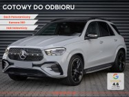 Mercedes-Benz Klasa GLE W167 300 d 4-Matic AMG Line 300 d 4-Matic Pakiet AMG Premium Plus + Trzeci