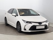 Toyota Corolla XII , Salon Polska, Automat, VAT 23%, Klimatronic, Tempomat,