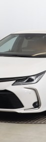 Toyota Corolla XII , Salon Polska, Automat, VAT 23%, Klimatronic, Tempomat,-3