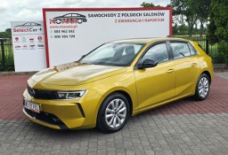 Opel Astra L (VI) Edition 1.5 CDTI 130KM Salon Polska Serwis ASO, Możliwa zamiana