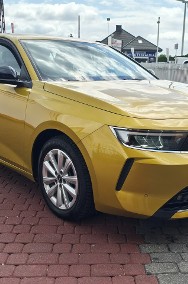 Opel Astra L (VI) Edition 1.5 CDTI 130KM Salon Polska Serwis ASO, Możliwa zamiana-2