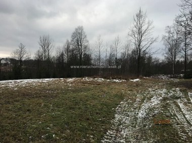 Działka budowlana Witanowice-2