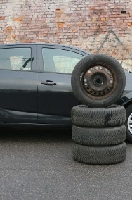 Chevrolet Aveo II (T300) 1,2- 86 KM-Tempomat-Multifunkcja-Bluetooth-Elektryka-Koła GRATIS-2