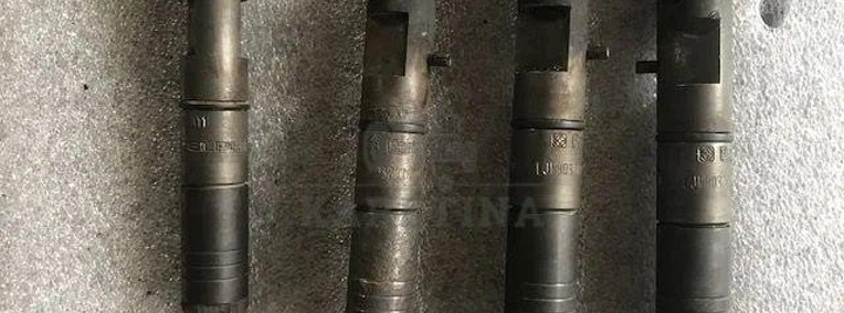 Manitou Merlo - Wtryskiwacze Perkins RG-1