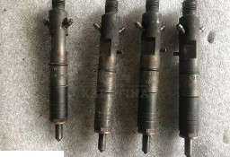 Manitou Merlo - Wtryskiwacze Perkins RG