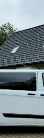 Ford Transit Custom L2 Long 2.0 TDCi 130KM 9-osobowy / Bezwypadkowy / Salon PL I-właścic-4