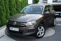 Volkswagen Tiguan I Lift - Pewne Auto - GWARANCJA - Zakup Door to Door