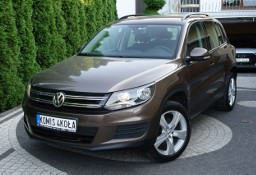 Volkswagen Tiguan I Lift - Pewne Auto - GWARANCJA - Zakup Door to Door