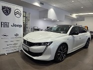 Peugeot 508 II 1.6 PureTech HYbrid 225KM PHEV GT Pack EAT8 SalonPL Gwrancja Vat23%