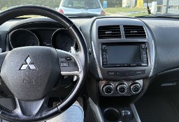 Mitsubishi ASX Sprzedaż auta