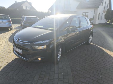 Citroën C4 Picasso