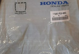 Honda Inny Honda Filtr powietrza Honda Civic III (400)