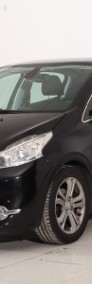 Peugeot 208 , Navi, Klimatronic, Tempomat, Parktronic,ALU-3