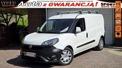 Fiat Doblo MAXI L2, 1.6 MJ 105KM ,Salon PL,I WŁ, grzane fotele, F.VAT23,leasin