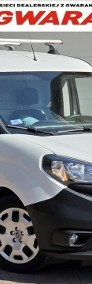 Fiat Doblo MAXI L2, 1.6 MJ 105KM ,Salon PL,I WŁ, grzane fotele, F.VAT23,leasin-3