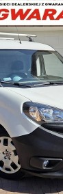 Fiat Doblo MAXI L2, 1.6 MJ 105KM ,Salon PL,I WŁ, grzane fotele, F.VAT23,leasin-4