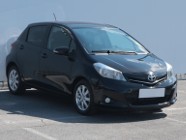 Toyota Yaris III , Klima
