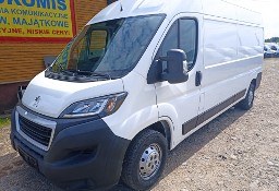 Peugeot Boxer L3 h2 Klima , Kamera.