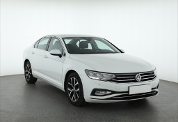 Volkswagen Passat B8 Salon Polska, Automat, VAT 23%, Navi, Klimatronic, Tempomat,