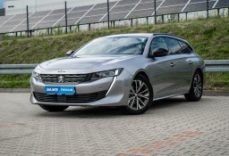 Peugeot 508 , Salon Polska, 1. Właściciel, Automat, VAT 23%, Navi,