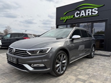 Volkswagen Passat B8-1