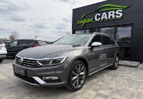 Volkswagen Passat B8