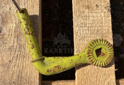 Claas Commandor Mega Medion Dominator Wkład Łączący 00 0609 873 0 0006098730 NOWY