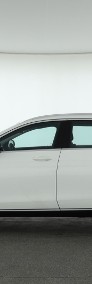 Mercedes-Benz Klasa E W213 , 1. Właściciel, Serwis ASO, 194 KM, Automat, Skóra, Navi,-4