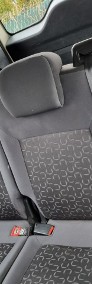 Fiat Doblo II KrajowyBEZWYPADKOWY 68tys.km.Klimatyzacja SERWISOWANY Idealny 1-właś-4