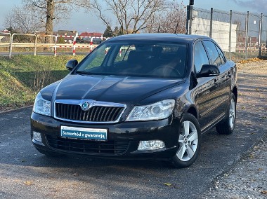 Skoda Octavia II-1