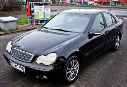 Mercedes-Benz Klasa C W203