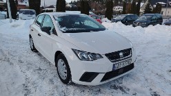 SEAT Ibiza V 1.0 MPI + LPG. 100 km za 18-20 zł. Bezwypadkowy, Salon PL.
