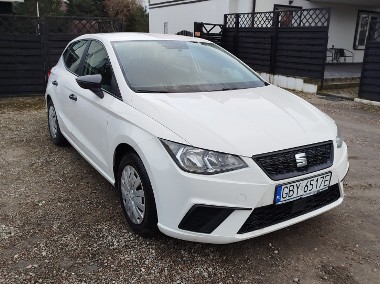 1.0 MPI + LPG. 100 km za 18-20 zł. Bezwypadkowy, Salon PL.-1